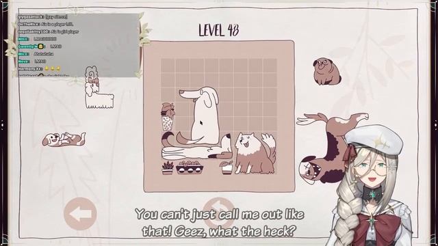 Maria with the call out on Aia [Nijisanji EN] смотреть онлайн