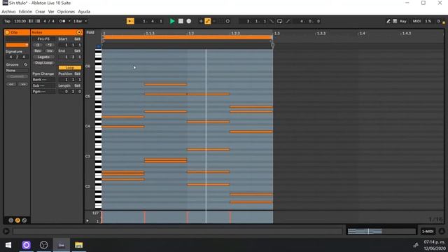 Color Mixer. Parte 4. Launchpad Mini MK3 смотреть онлайн