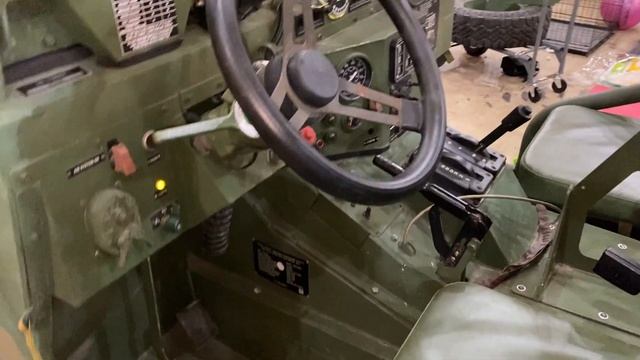 Getting the Growler Fixed! смотреть онлайн