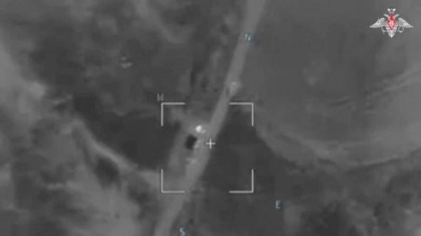 Ланцет в действии.