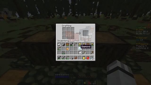 Hunger Game - Мы старались :3 - #3