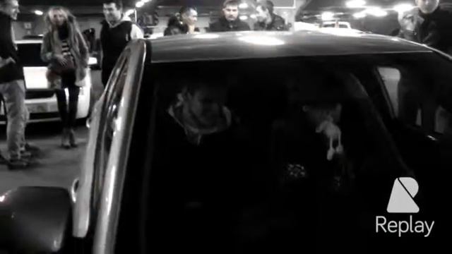 Автозвук alphard смотреть онлайн