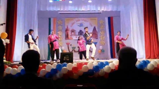 Индийский вечер 22.11.2015 (18)