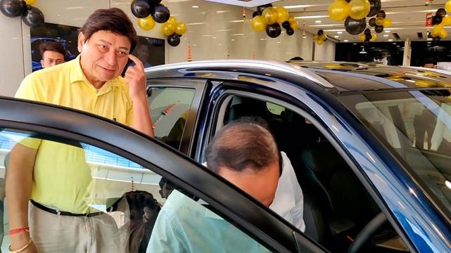 Maruti Suzuki Grand Vitara 2022 Grand Opening By Dr. Harsh Vardhan T.R SAWHNEY World Of Automobile смотреть онлайн