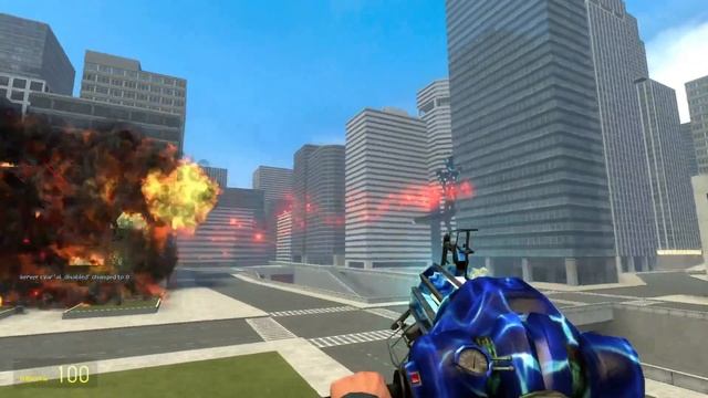 VERSIONS TITAN SPEAKERMAN! Skibidi Toilet In Garrys Mod