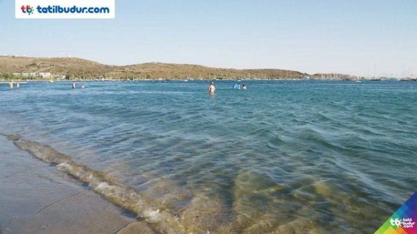 Sami Beach Hotel - TatilBudur.com