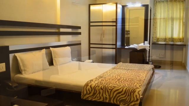 Skylon Hotel New смотреть онлайн