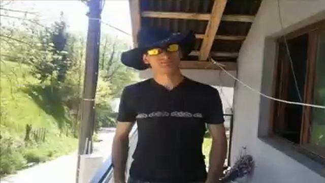 selimovic iz Bijelo Polje.mp4 смотреть онлайн