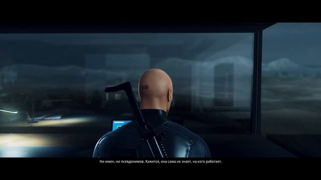 UltraWide HITMAN 2 #1 смотреть онлайн