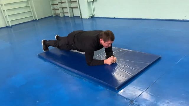 Урок физической культуры. Задание смотреть онлайн