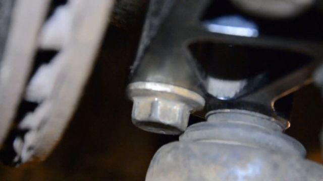 Adapter skrętu do seryjnego wahacza Bmw E36 - opis, montaż, dopasowanie смотреть онлайн