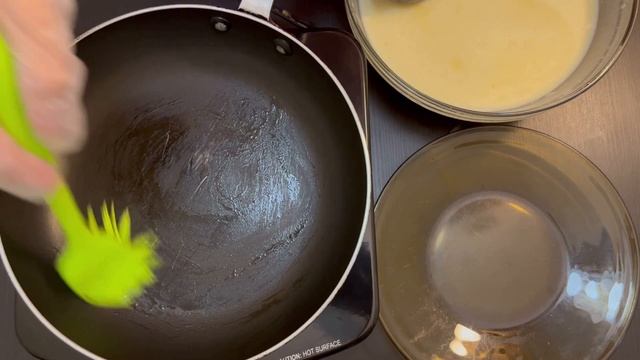 Mazali Va Yumshoq Quymoq (Blinchik) | Вкусный блинчик
