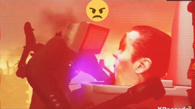 Тв Мен Титан уже пришёл агентам на помощь! На момент этого видео😏) #Dafuq!?Boom! #DOM_Studio смотреть онлайн