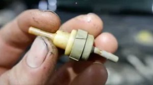 Долго заводится на теплую. Audi A6C5 2.5TDI V6.