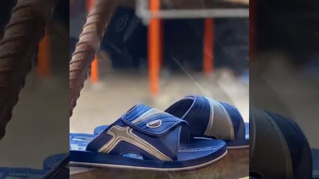Мужские сланцы SAHAB ( Thailand ) смотреть онлайн