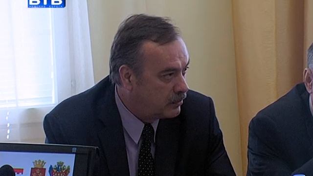 ВТВ - Опыт Выборга для всеволожских реалий смотреть онлайн