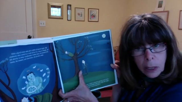 'The Boy Who Loved Words': #OperationReadAloud смотреть онлайн