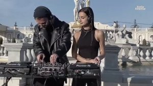 KOROLOVA   ALAR  - Live @ Radio Intense 19.5.2021   Progressive House   Melodic Techno DJ Mix