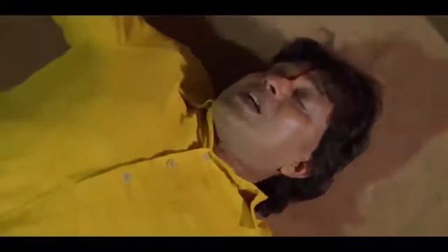 Потеря памяти - Митхун Чакраборти смотреть онлайн