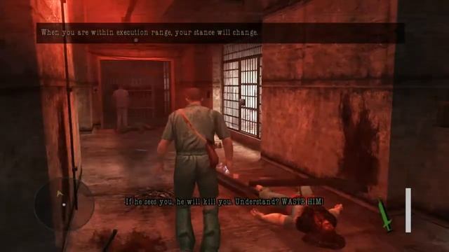 Brutal Games- Ep.1- Manhunt 2 [parte 1] смотреть онлайн