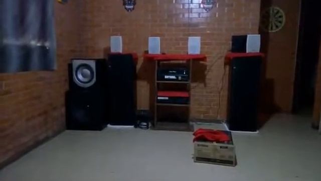 Subwoofer Infinity ps-12 смотреть онлайн