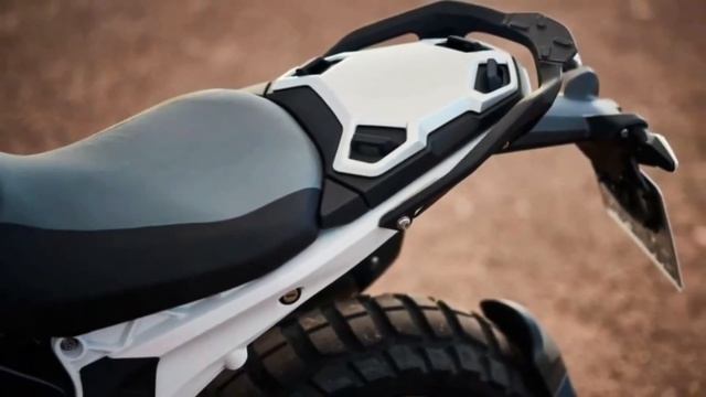 2024 BMW R 1300 GS Adventure Performance