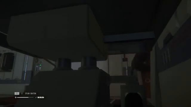 2014 Alien isolation AI смотреть онлайн