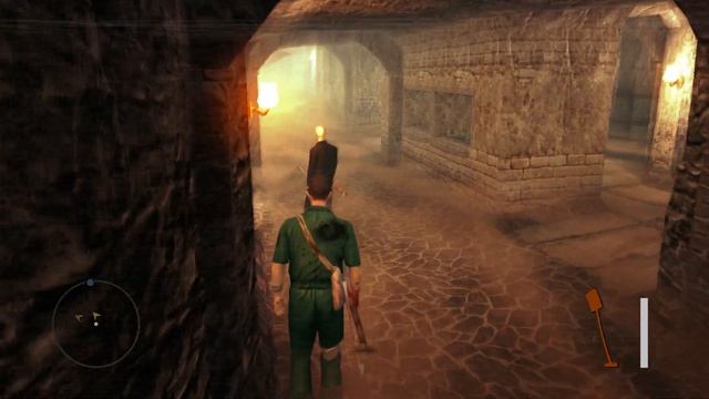 🔴Manhunt 2 Executions & Cutscenes 2/2 1080p📽️ смотреть онлайн