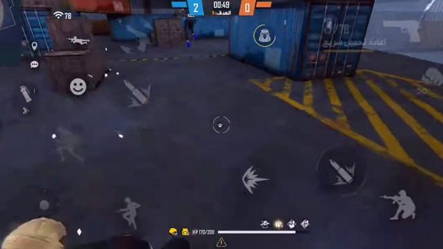 Epic ONESHOOT POCO F3 PRO🇧🇷🇧🇷 смотреть онлайн