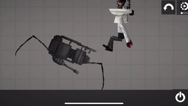 Skibidi Toilet Vs Camera Strider Melon Playground