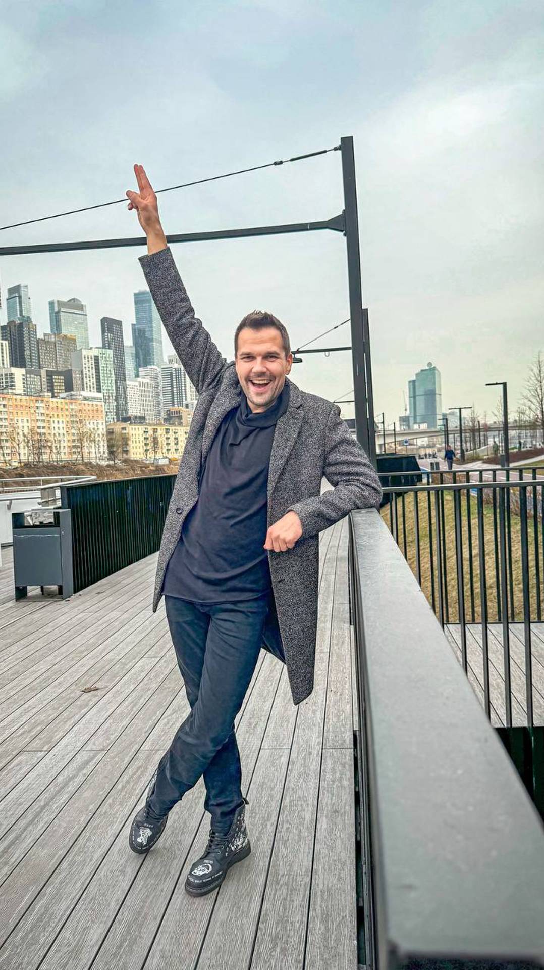 Александр Балыков - Караоке смотреть онлайн