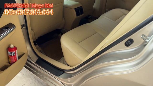 Đẳng cấp, sang trọng 🚘 Camry 2.0E 2018 chuẩn xe gia đình, chủ kĩ đi mới 6v8 cực đẹp, 0917914O44 смотреть онлайн