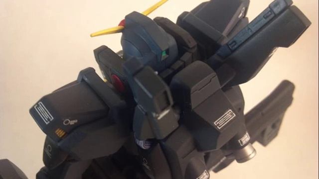 1/100 MG RX-178 MK II TITANS VERSION 1.0 смотреть онлайн