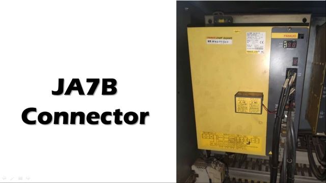 Fanuc Alarm Code No.24 || How to solve it? смотреть онлайн