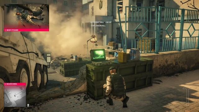 HITMAN 2 - Killing Every Target From The Legacy Pack смотреть онлайн