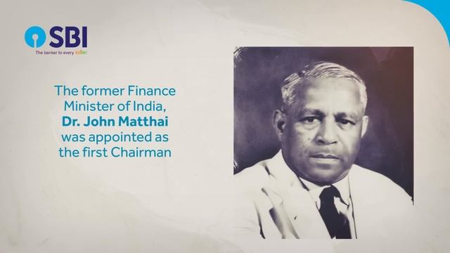 Story Of SBI : The 4th Incarnation: State Bank Of India