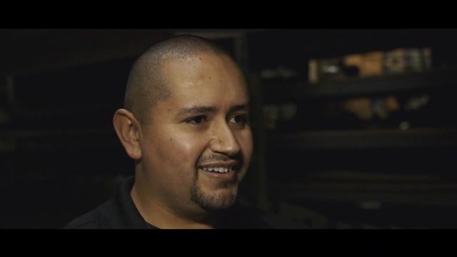 We Are AMS (Carlos' Story) смотреть онлайн