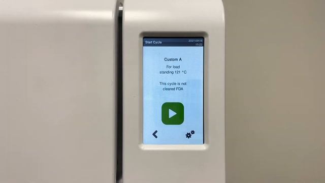 W&H Impex Inc. (NA) - Lexa Sterilizer - Features and Benefits (English) смотреть онлайн