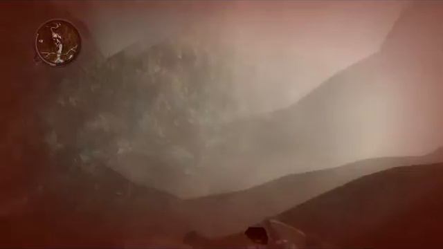 Just Cause 2 Waterfall Almost Kills Me