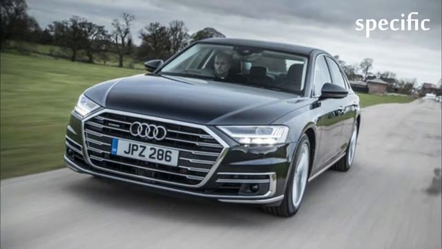South Africa news | Audi A6 2018 UK review смотреть онлайн