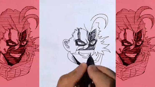 Anime Drawing || Wolfram || My Hero Academia смотреть онлайн