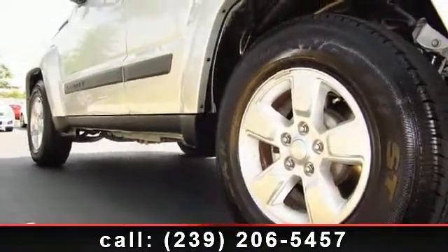 2011 Jeep Liberty - Naples Nissan - Naples, Fl 34109 смотреть онлайн