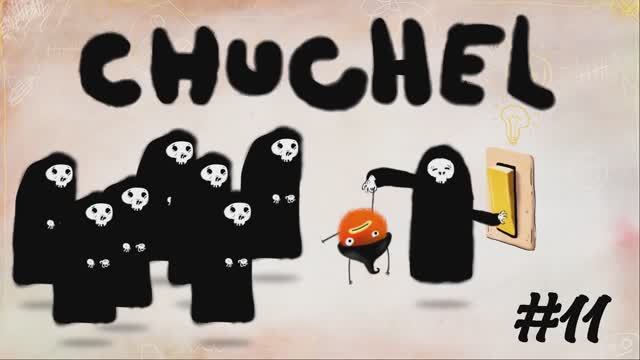 Chuchel#11