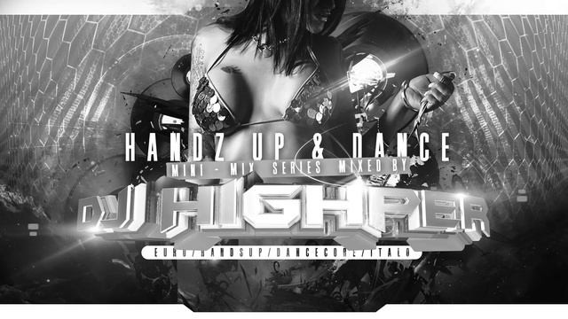 TECHNO & HANDS UP MIX ♫ FEBRUARY 2022 ★ OLDSCHOOL MINI MIX★DJ HIGHPER #2♫ смотреть онлайн