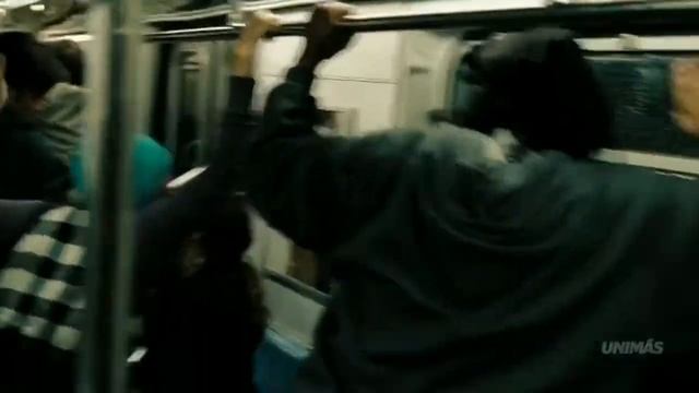 The Taking Of Pelham 1 2 3 | Tren Fugitivo 1/2 | Español Latino смотреть онлайн