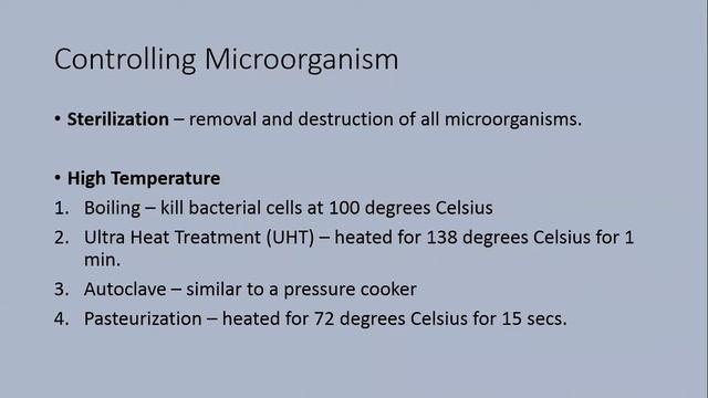 CTS COLLEGE - HSB Diseases & It's Impact On Humans - 17-03-2020