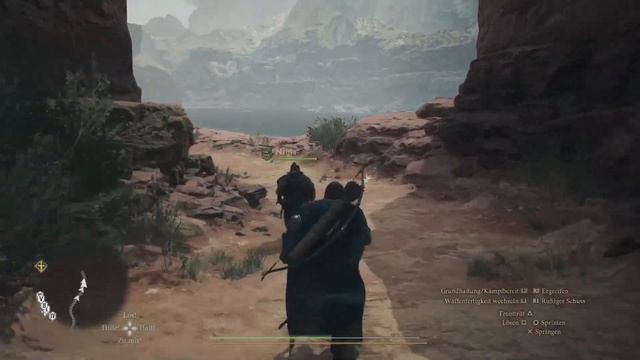 Gigantus Boss schnell besiegen (Trophäen Guide) | Dragons Dogma 2 Guide Deutsch смотреть онлайн