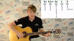 23 Урок. На примере песни ,,Это всё" ДДТ и разбор. Слова и аккорды в низу, в описании----↓