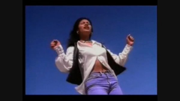 Selena Quintanilla Perez - Fifteen Years Later Tribute
