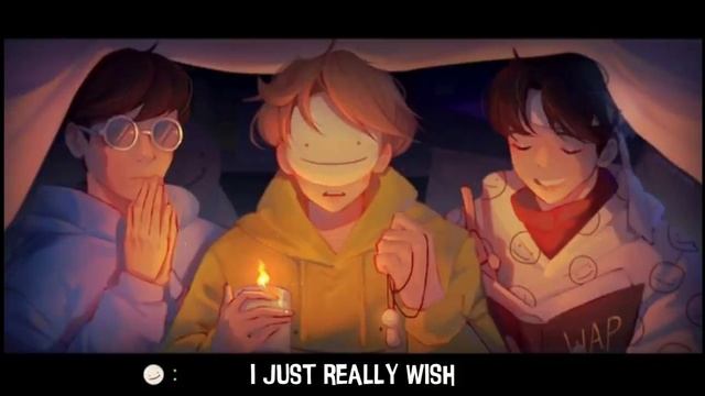 Dream Mask song смотреть онлайн